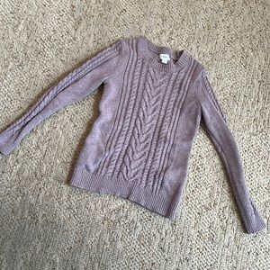Old Navy Sweater